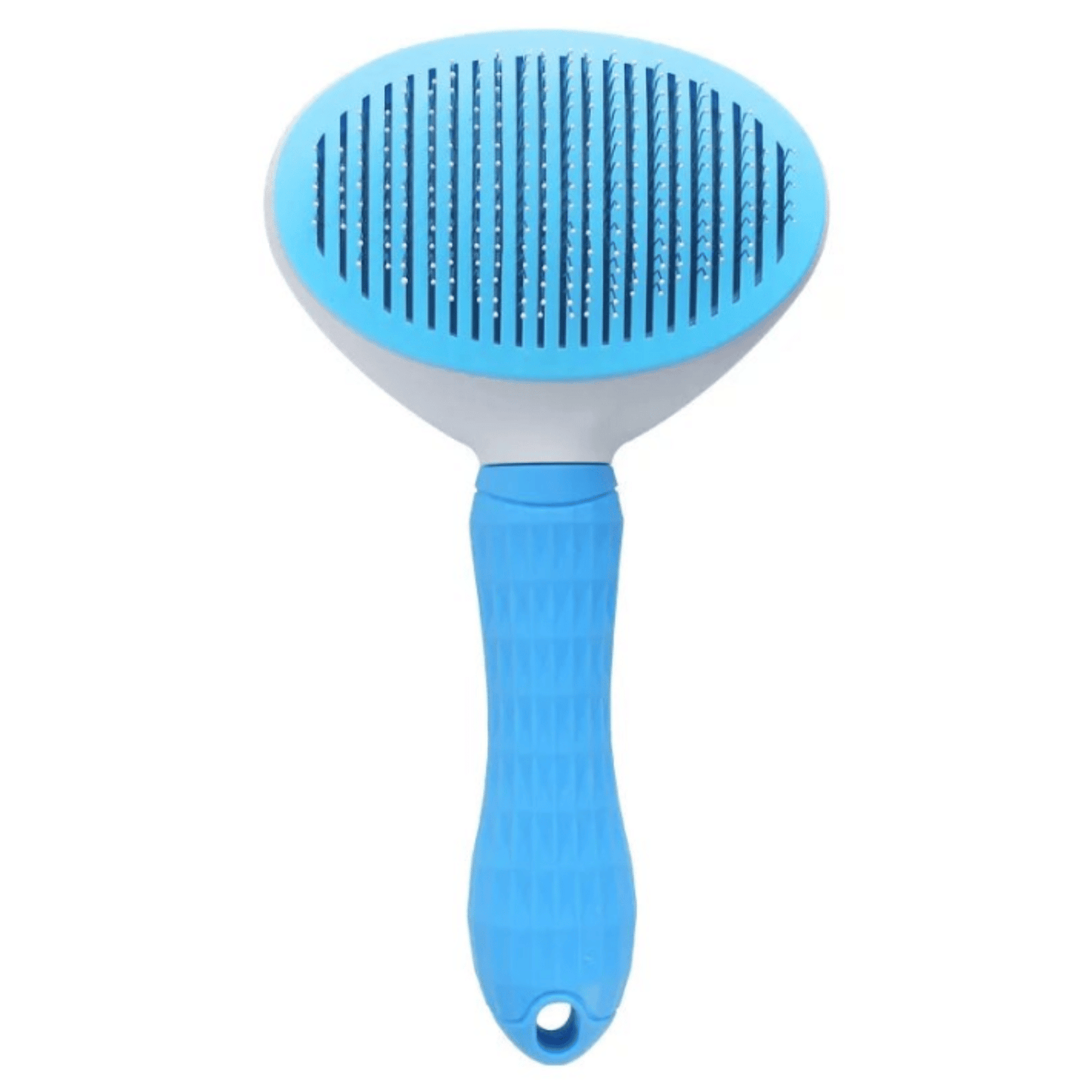 FurAway – Zelfreinigende Ontwarringsborstel voor Kat & Hond