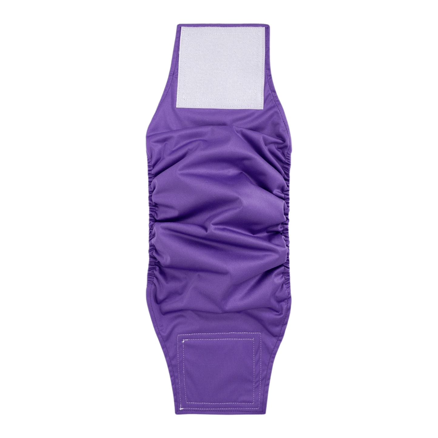 Wasbare Buikband voor Reuen