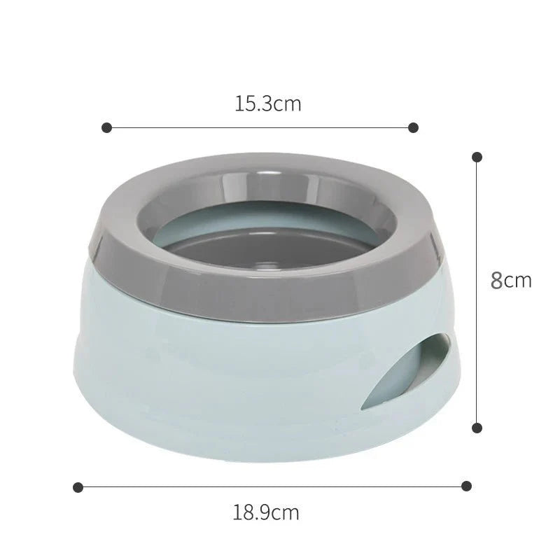 Antimors Huisdier Drinkbak