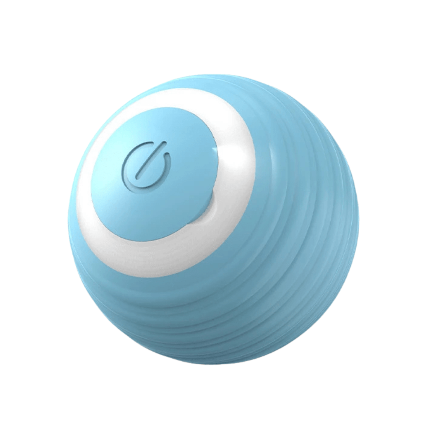 AutoPurr – Slimme Interactieve Kattenbal