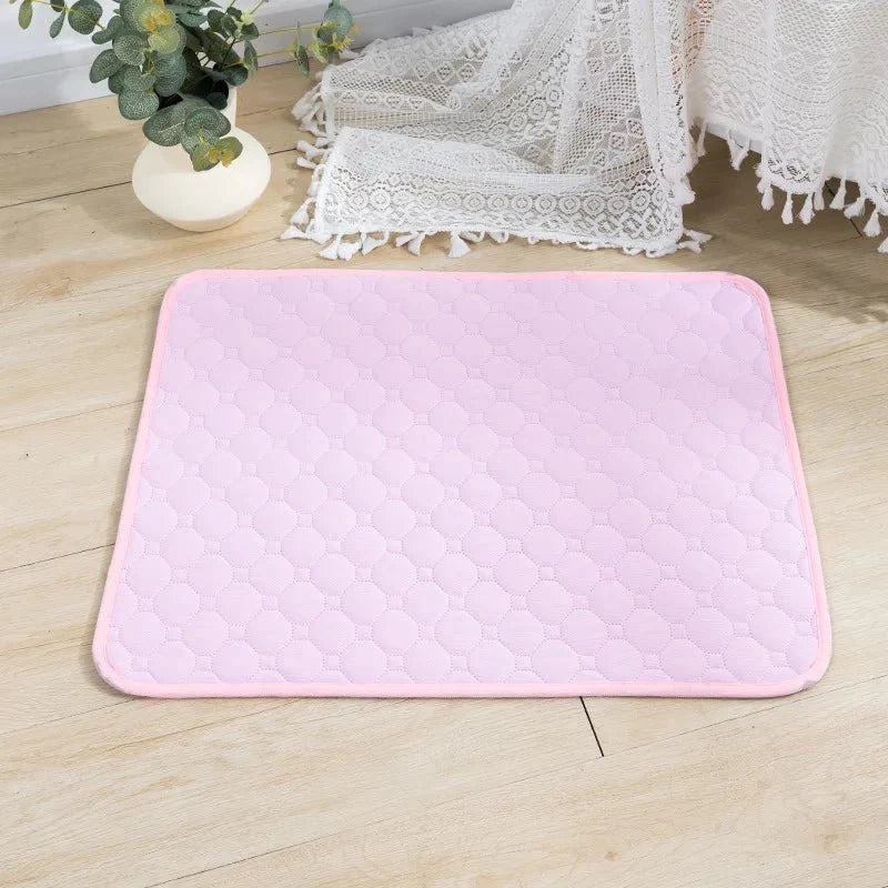 Herbruikbare Hondenplasmat – Wasbare Puppy Training Pad