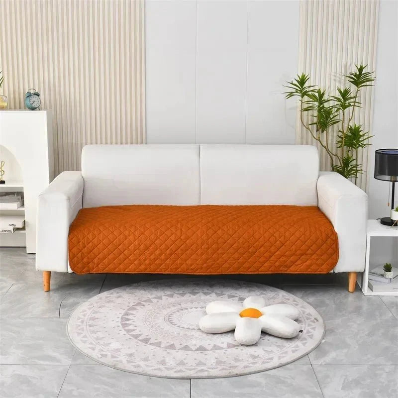 Incontinentie Hondendeken – Waterdicht Plasmat Katoen Voor Bank En Bed