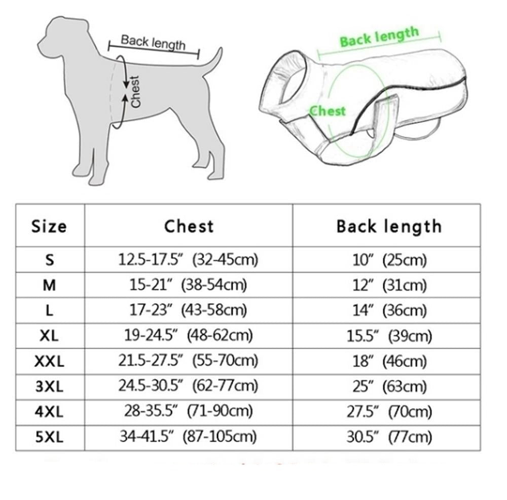 Honden badjas Deluxe