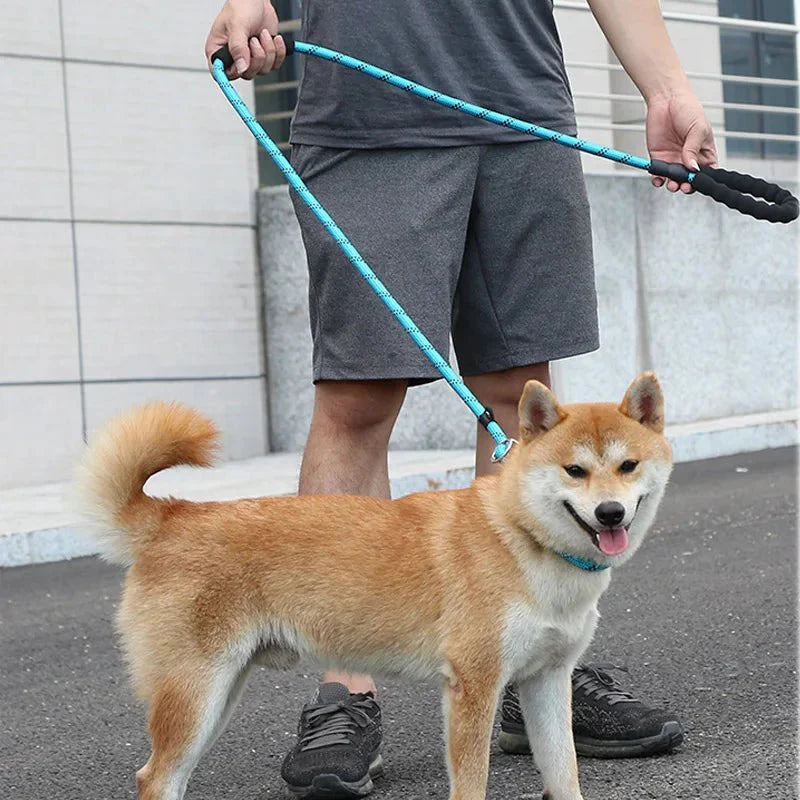 Reflecterende Riem - Sliplijn 180cm