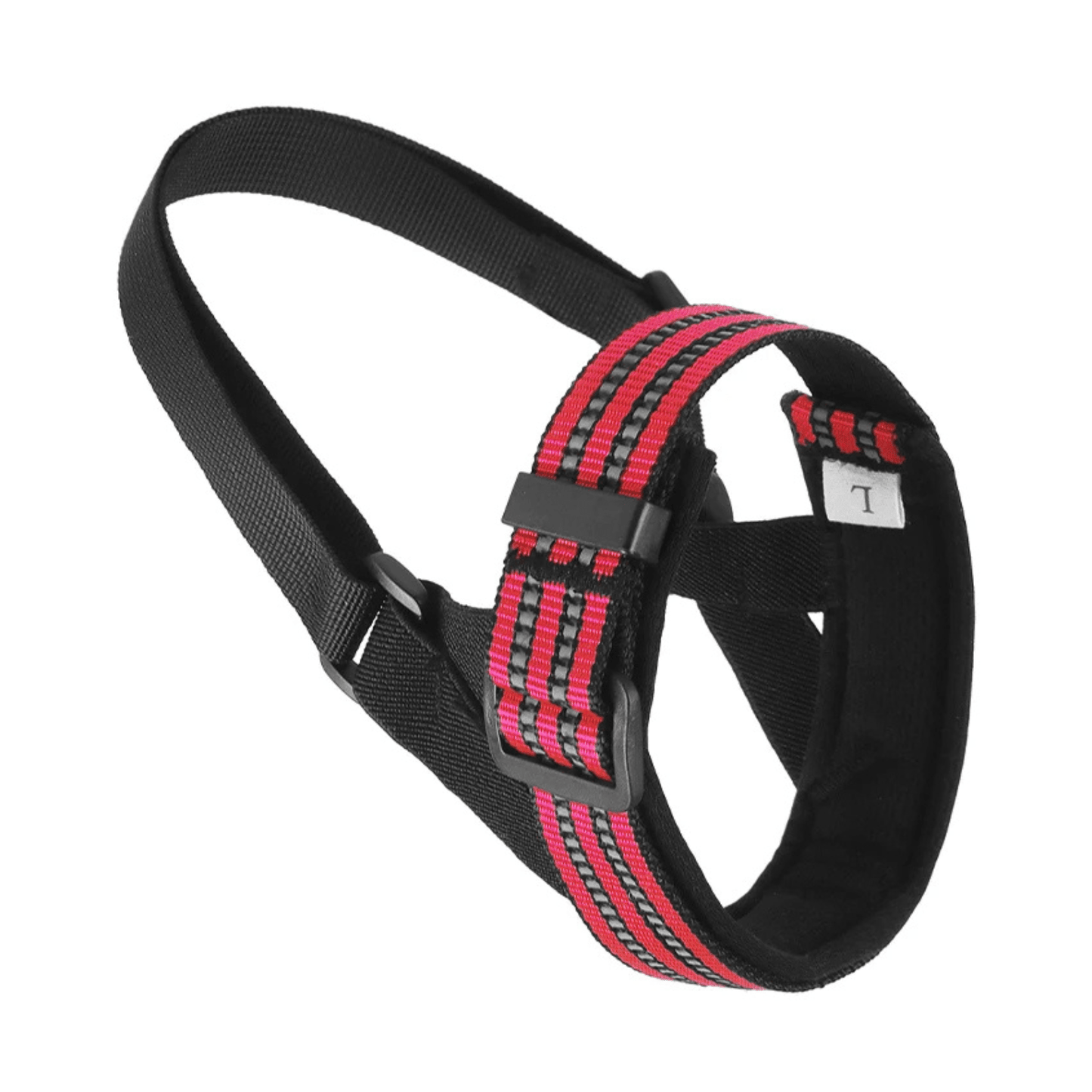 Reflecterende Tactische Muilkorf