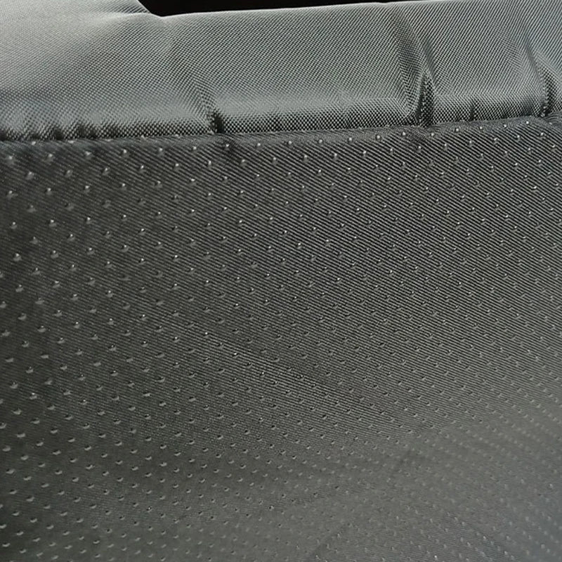 Hondenmand en Kattenmand Waterdicht – Buitenverblijf Opvouwbaar Comfort