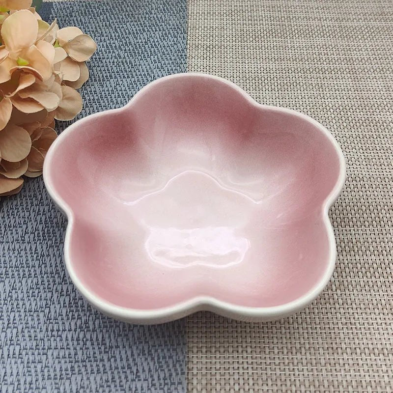 Verhoogde Keramische Voerbak