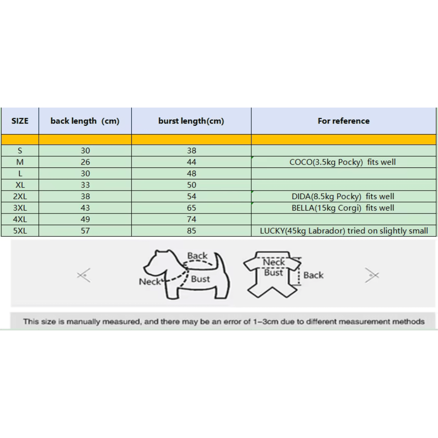 Warme Winterjas voor Honden met Ingebouwd Harnas