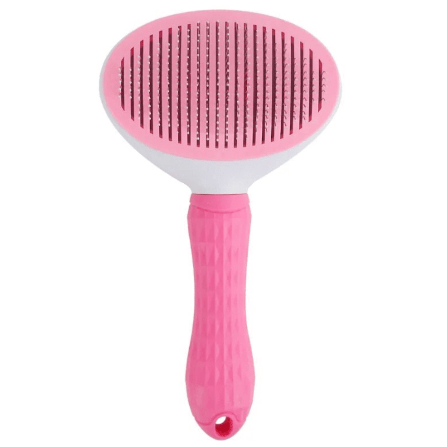 FurAway – Zelfreinigende Ontwarringsborstel voor Kat & Hond