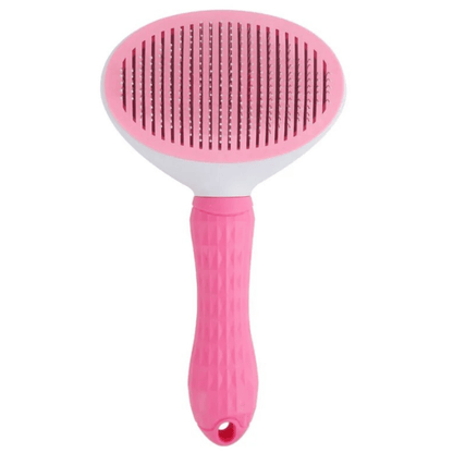 FurAway – Zelfreinigende Ontwarringsborstel voor Kat & Hond