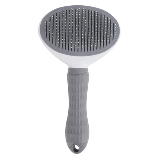 FurAway – Zelfreinigende Ontwarringsborstel voor Kat & Hond