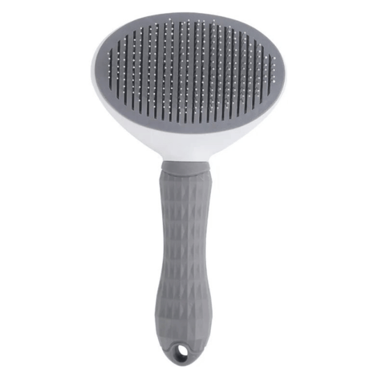 FurAway – Zelfreinigende Ontwarringsborstel voor Kat & Hond