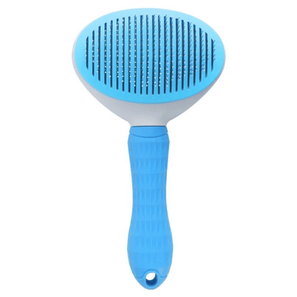 FurAway – Zelfreinigende Ontwarringsborstel voor Kat & Hond