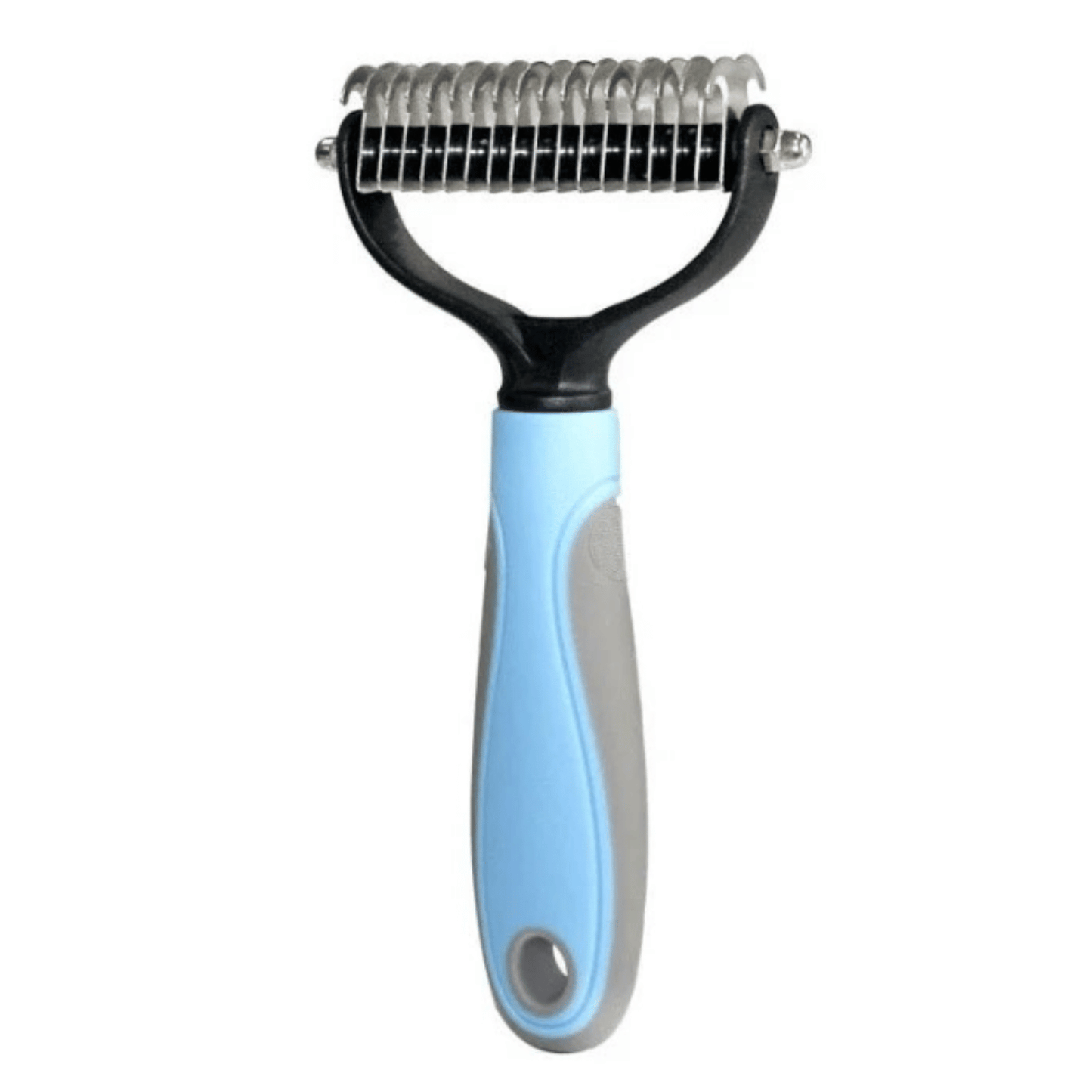 SheddyBuddy – Professionele Ontwarringskam voor Kat & Hond