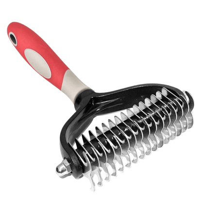 SheddyBuddy – Professionele Ontwarringskam voor Kat & Hond