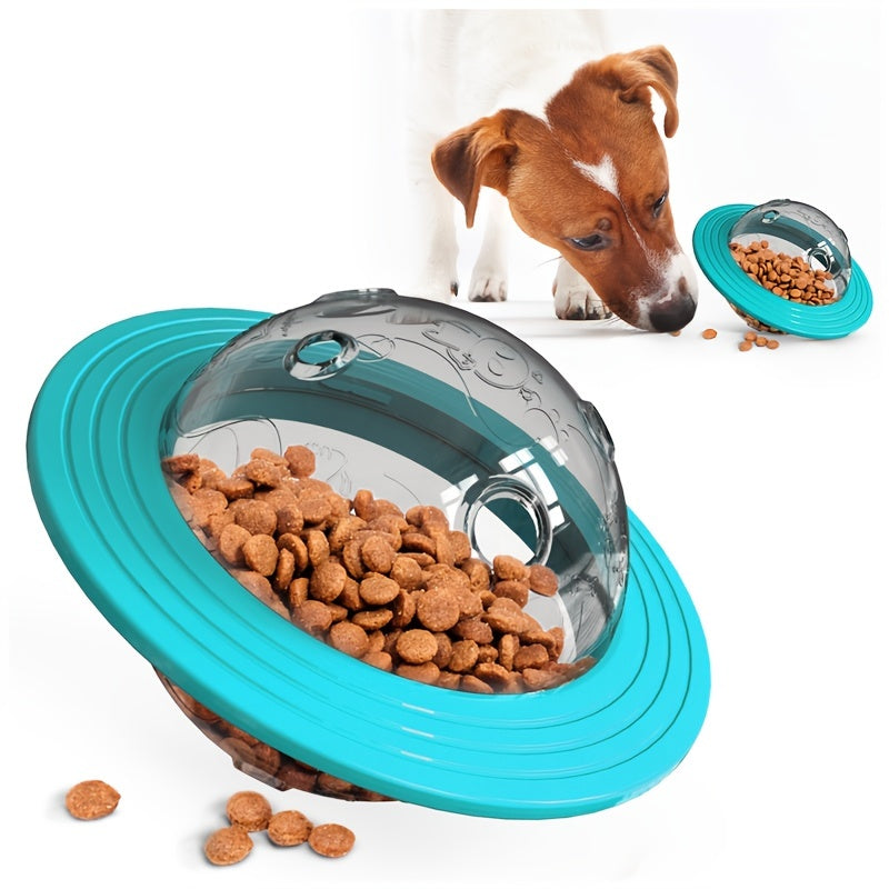 SnackUFO – Slim Speelplezier voor Honden