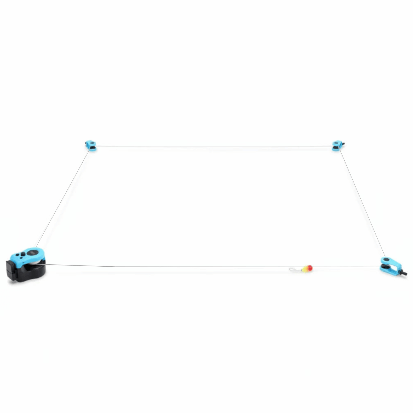 Interactief Speelgoed Kat en Hond – Simuleert Jachtgedrag