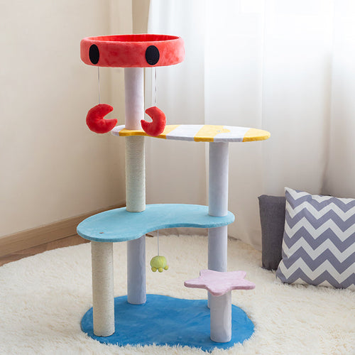 SeaStar Tower