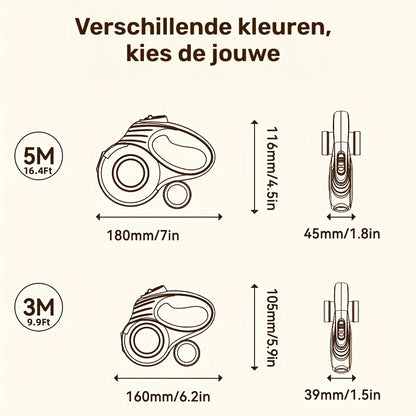FlexiPaw