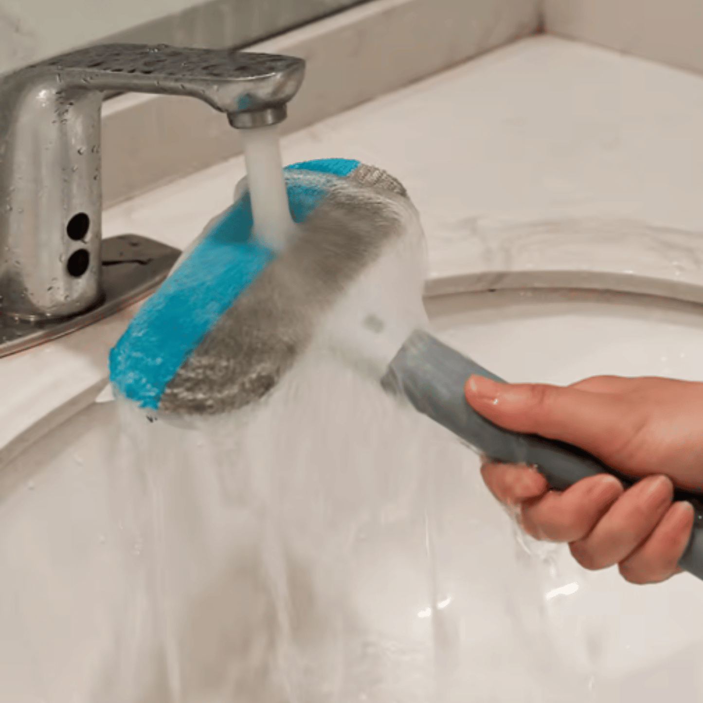 3-in-1 Huisdierhaarverwijderaar - Multifunctionele Borstel voor Huisdierharen