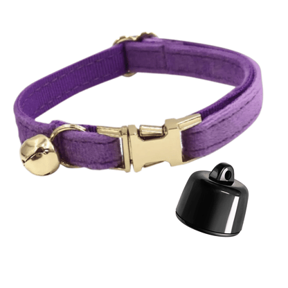 PawFind Smart Huisdier Tracker met Halsband