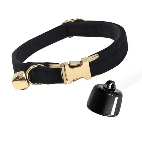 PawFind Smart Huisdier Tracker met Halsband