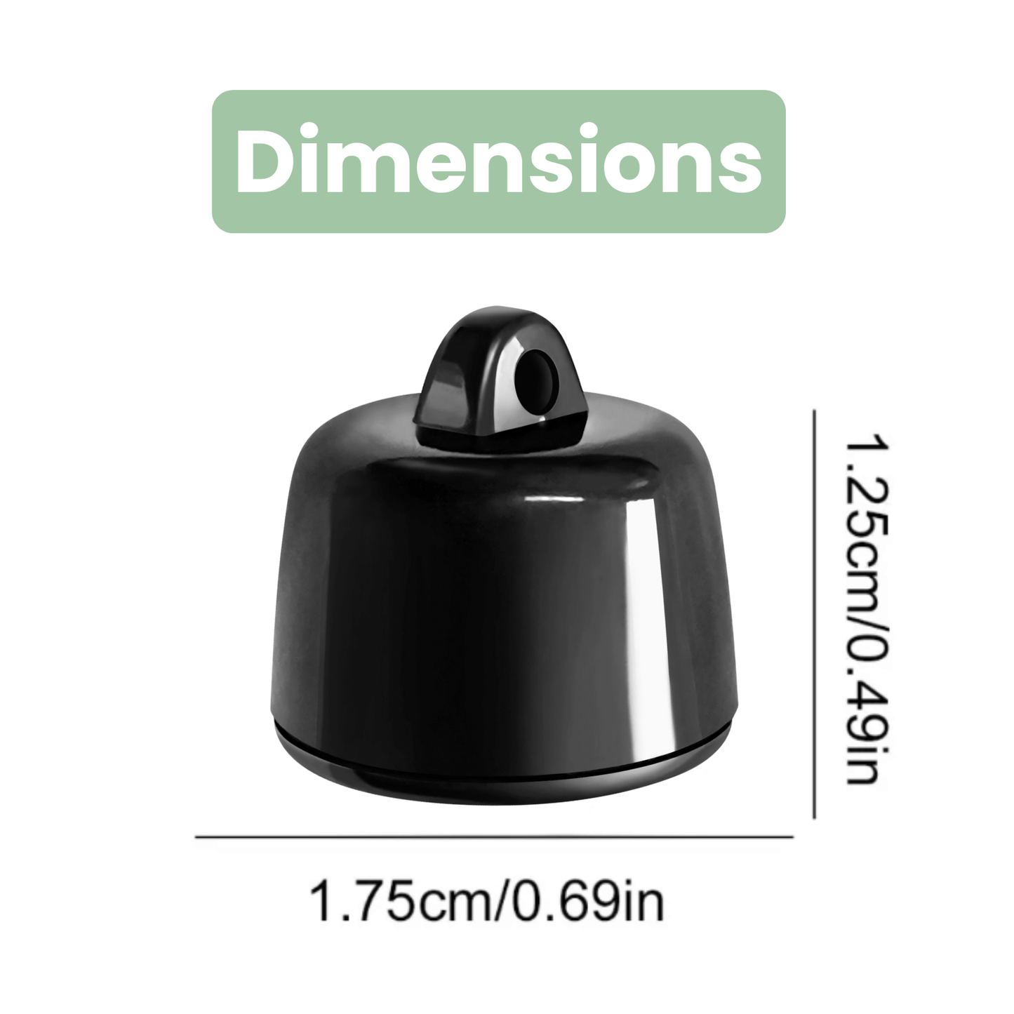 PawFind Smart Huisdier Tracker met Halsband