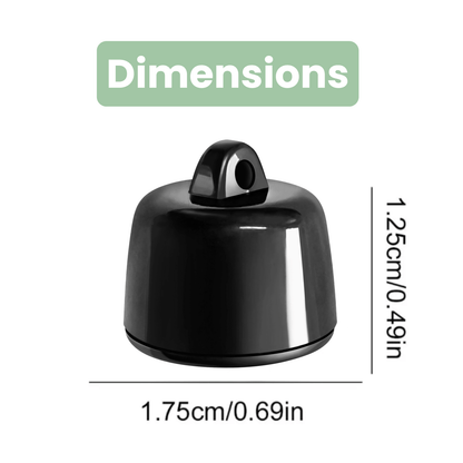 PawFind Smart Huisdier Tracker met Halsband