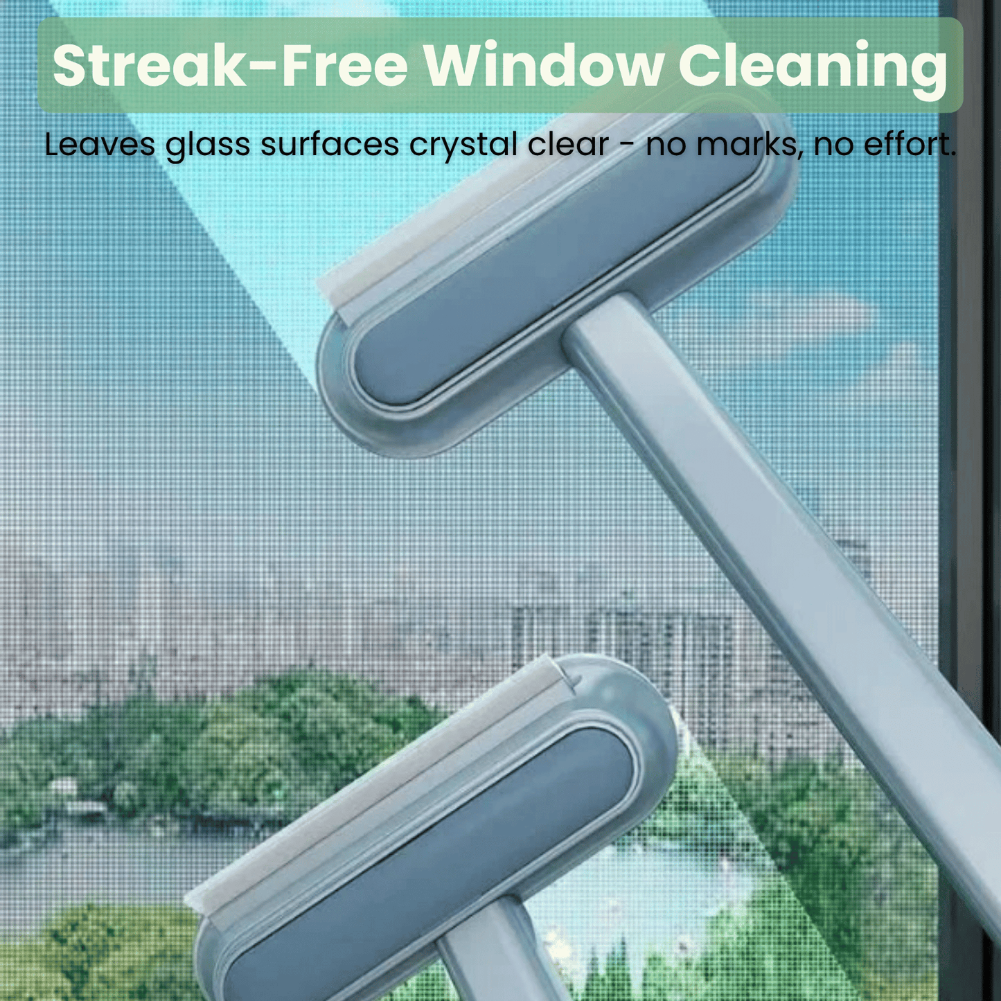 3-in-1 Huisdierhaarverwijderaar - Multifunctionele Borstel voor Huisdierharen