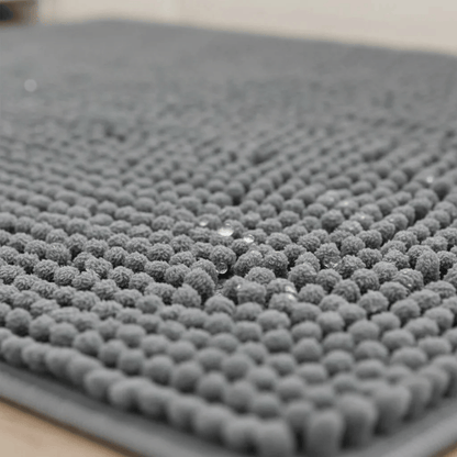 Deurmat Hond – Waterabsorberende Hondenmat Antislip - Deurmat Binnen