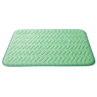 Onderlegger Bed Hondendeken – Superabsorberend Wasbaar Incontinentiekleed