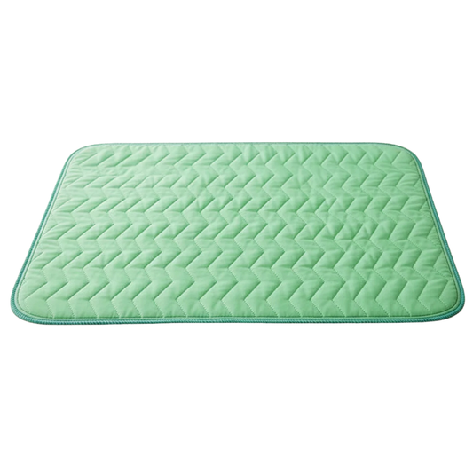 Onderlegger Bed Hondendeken – Superabsorberend Wasbaar Incontinentiekleed