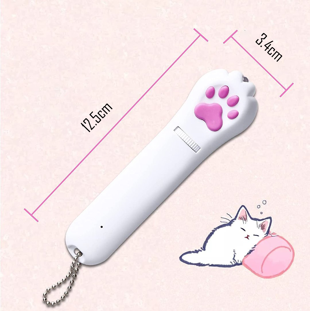 5-in-1 Huisdier Laser™