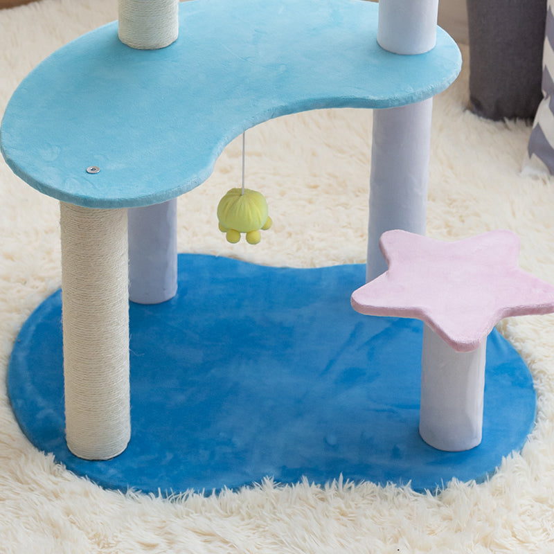 SeaStar Tower
