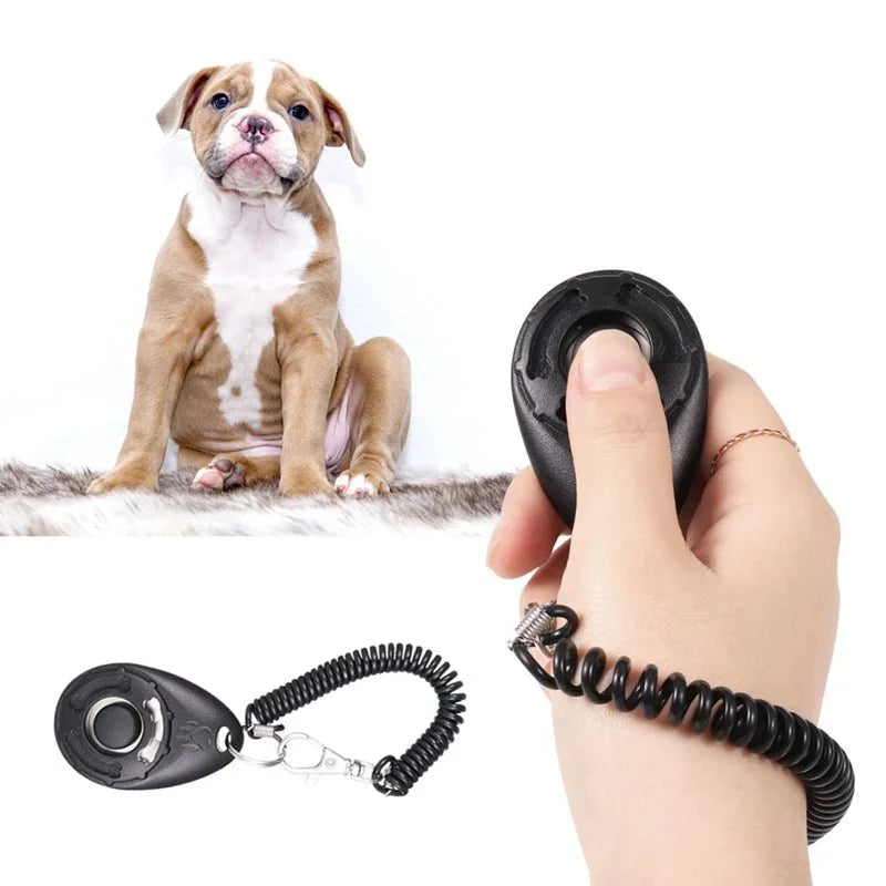 3-in-1 Clicker Trainingsset