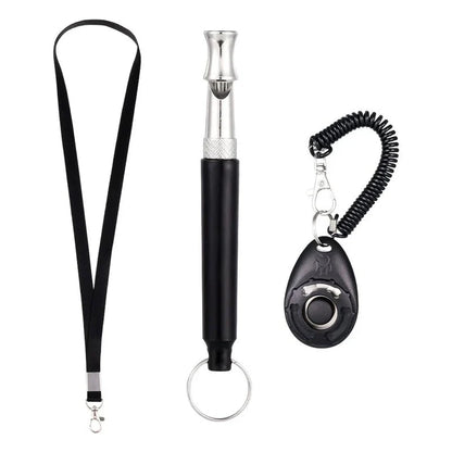 3-in-1 Clicker Trainingsset