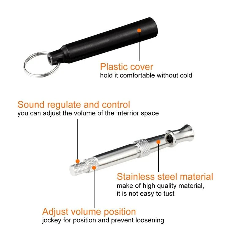 3-in-1 Clicker Trainingsset