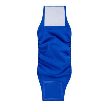 Wasbare Buikband voor Reuen