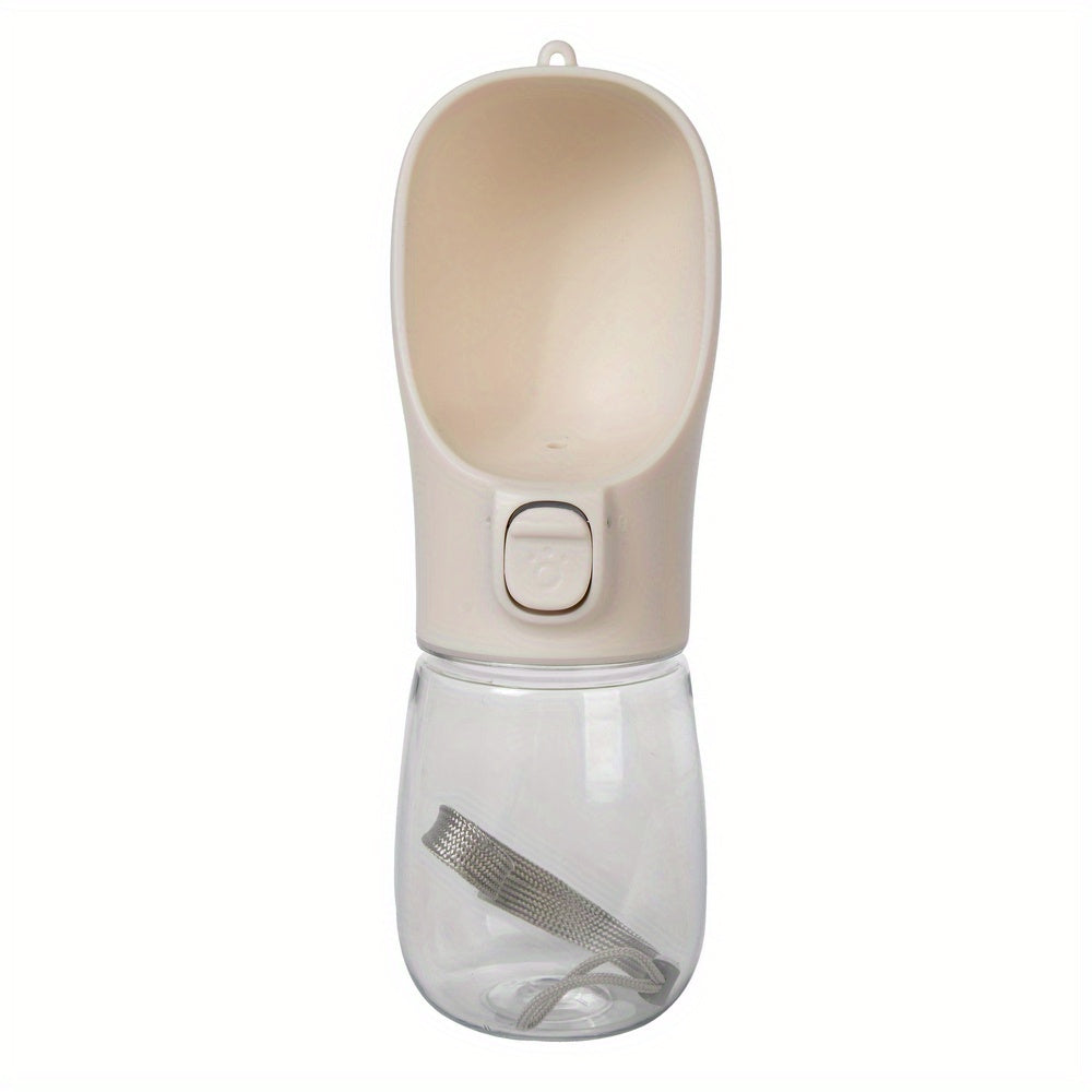 DorstVrij - Altijd vers water, overal!