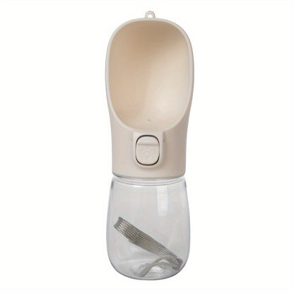 DorstVrij - Altijd vers water, overal!