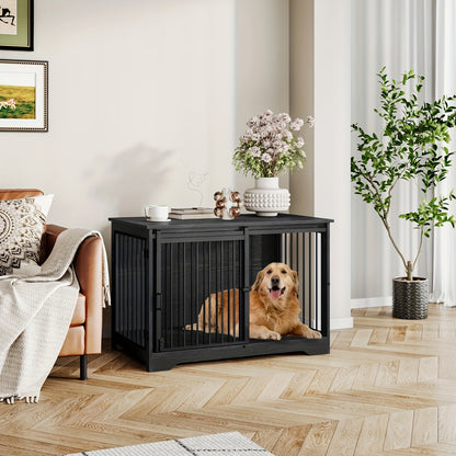 Bench&Bijzet – Hondenbench en Meubel in Eén