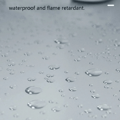 ThermoMat - Huisdier Verwarmingsmat – Waterdicht Polyester Kat & Hond Mat