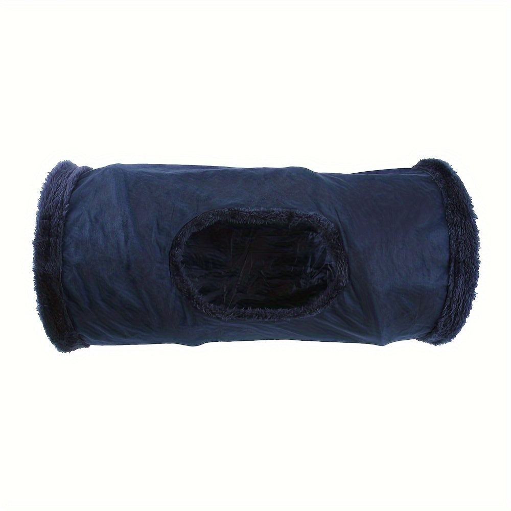 TunnelPret – Opvouwbare Speeltunnel voor Katten