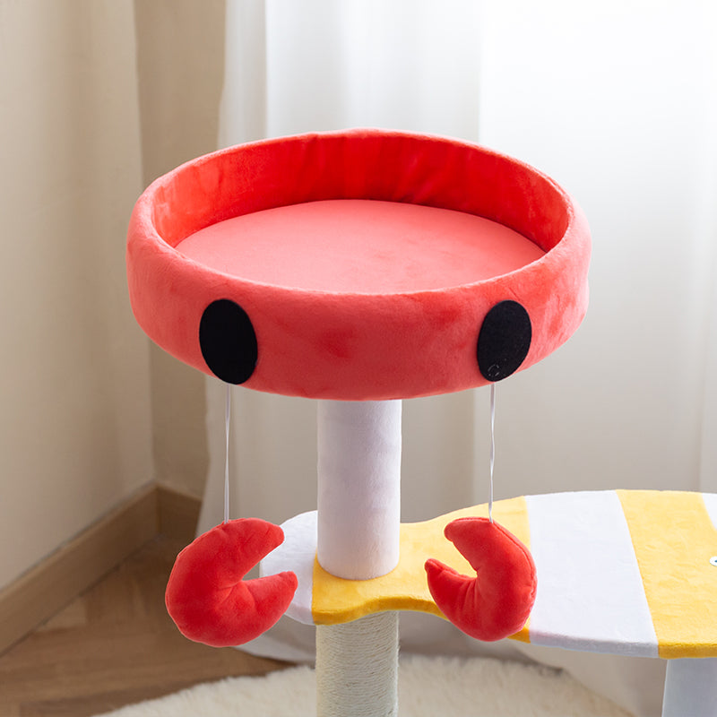 SeaStar Tower