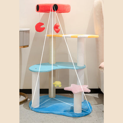 SeaStar Tower
