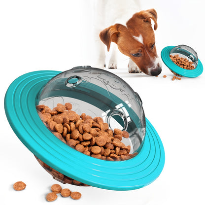SnackUFO – Slim Speelplezier voor Honden