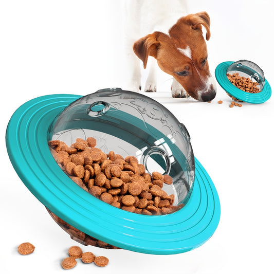 SnackUFO – Slim Speelplezier voor Honden
