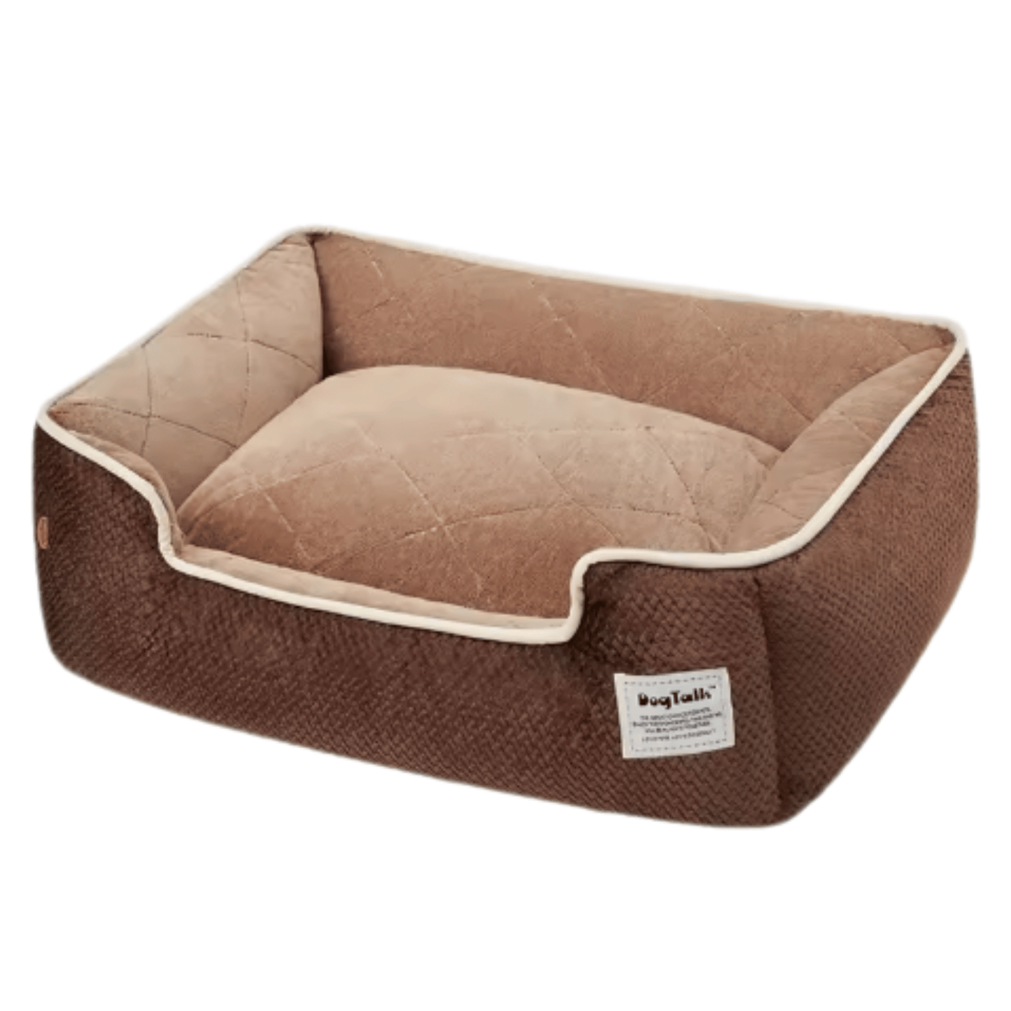 PlushRetreat™ Luxe Mand