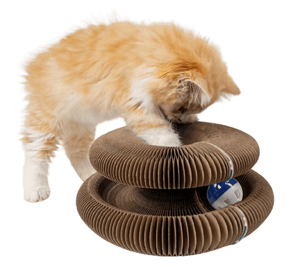 CatCastle™ | Bescherm je meubels en gemoedstoestand!