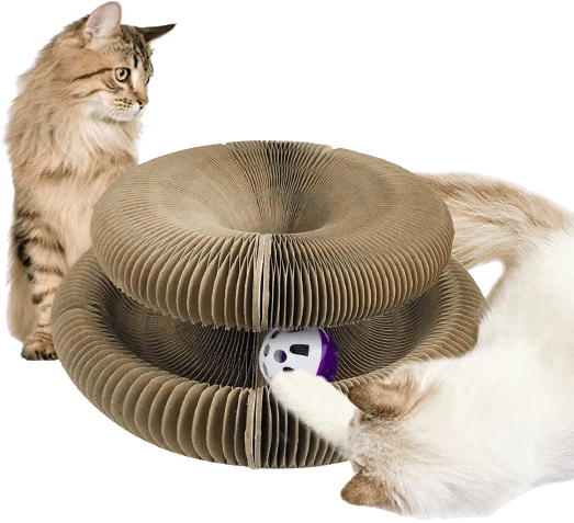 CatCastle™ | Bescherm je meubels en gemoedstoestand!